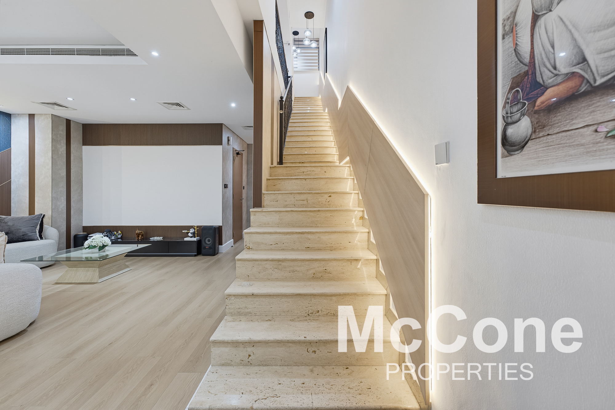 5 Bedroom Townhouse for Sale in Lilac Park, Jumeirah Village Circle — photograph 18 of 30