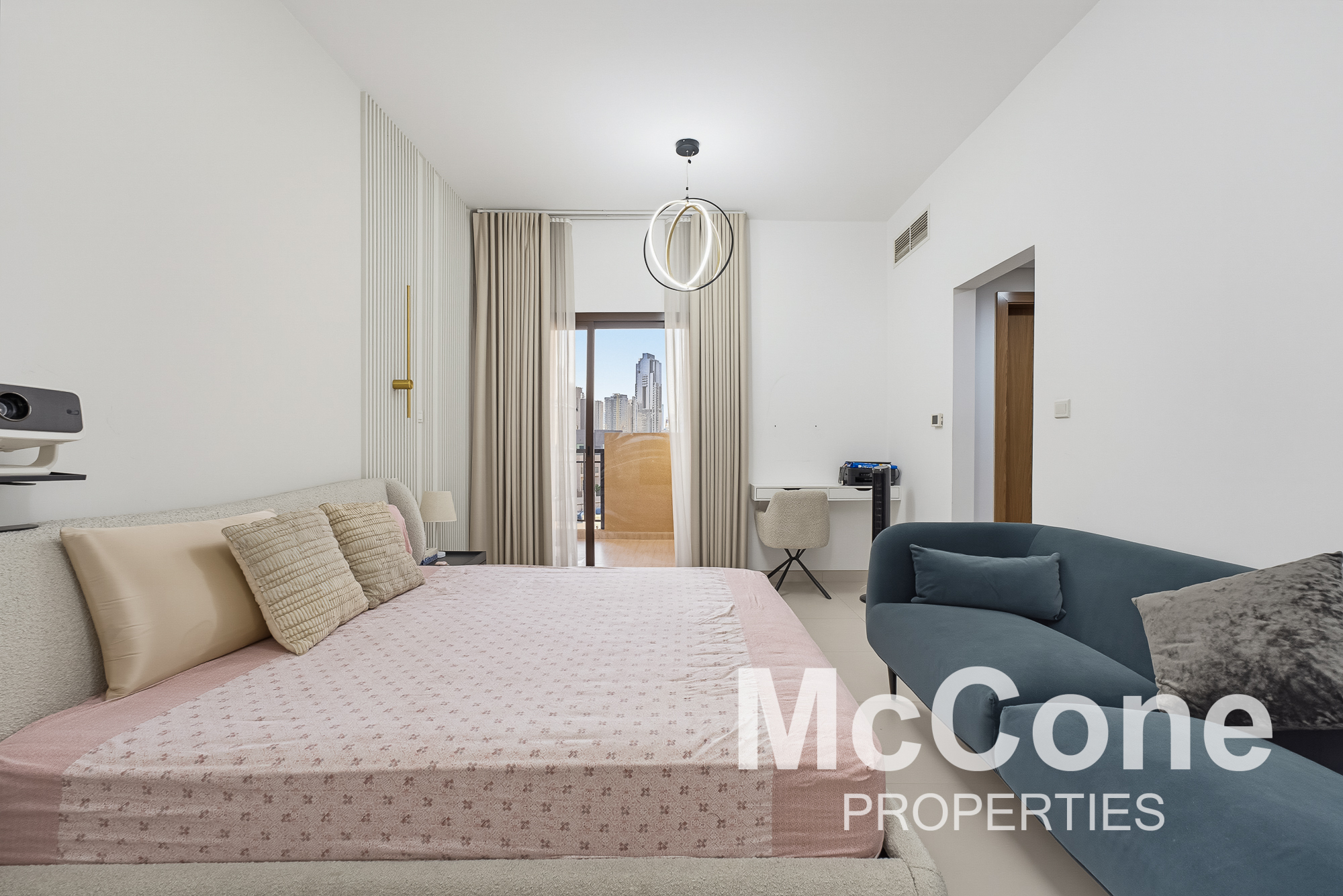 5 Bedroom Townhouse for Sale in Lilac Park, Jumeirah Village Circle — photograph 15 of 30