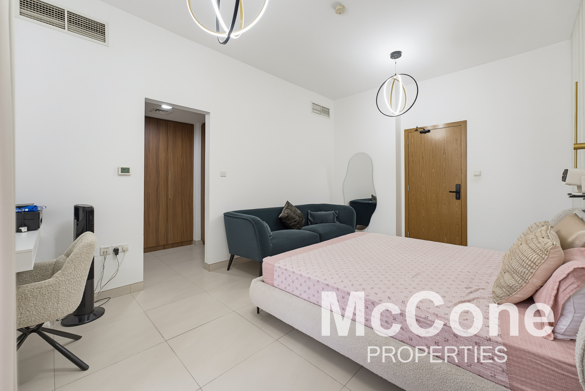 5 Bedroom Townhouse for Sale in Lilac Park, Jumeirah Village Circle — photograph 16 of 30