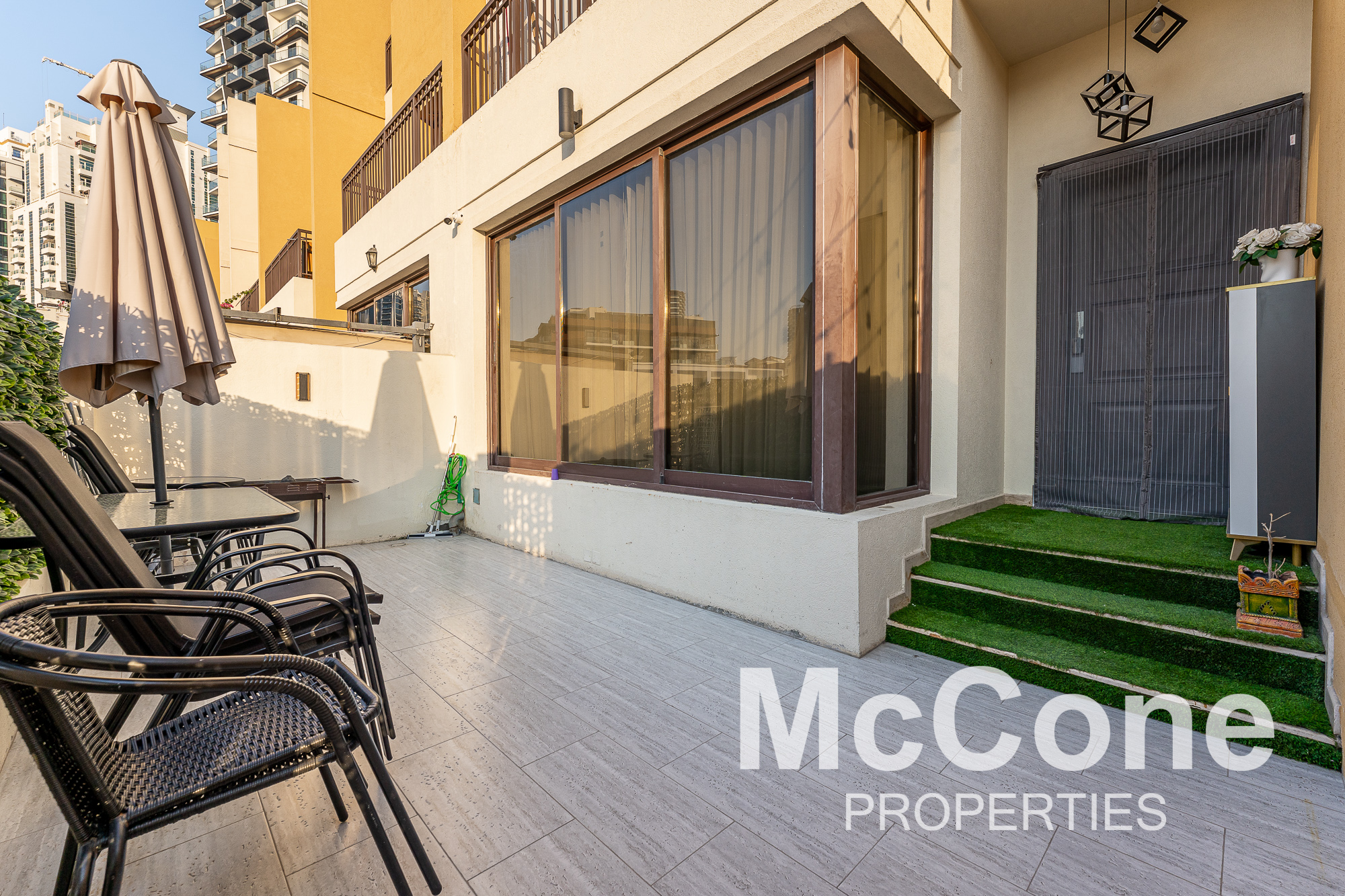 5 Bedroom Townhouse for Sale in Lilac Park, Jumeirah Village Circle — photograph 28 of 30