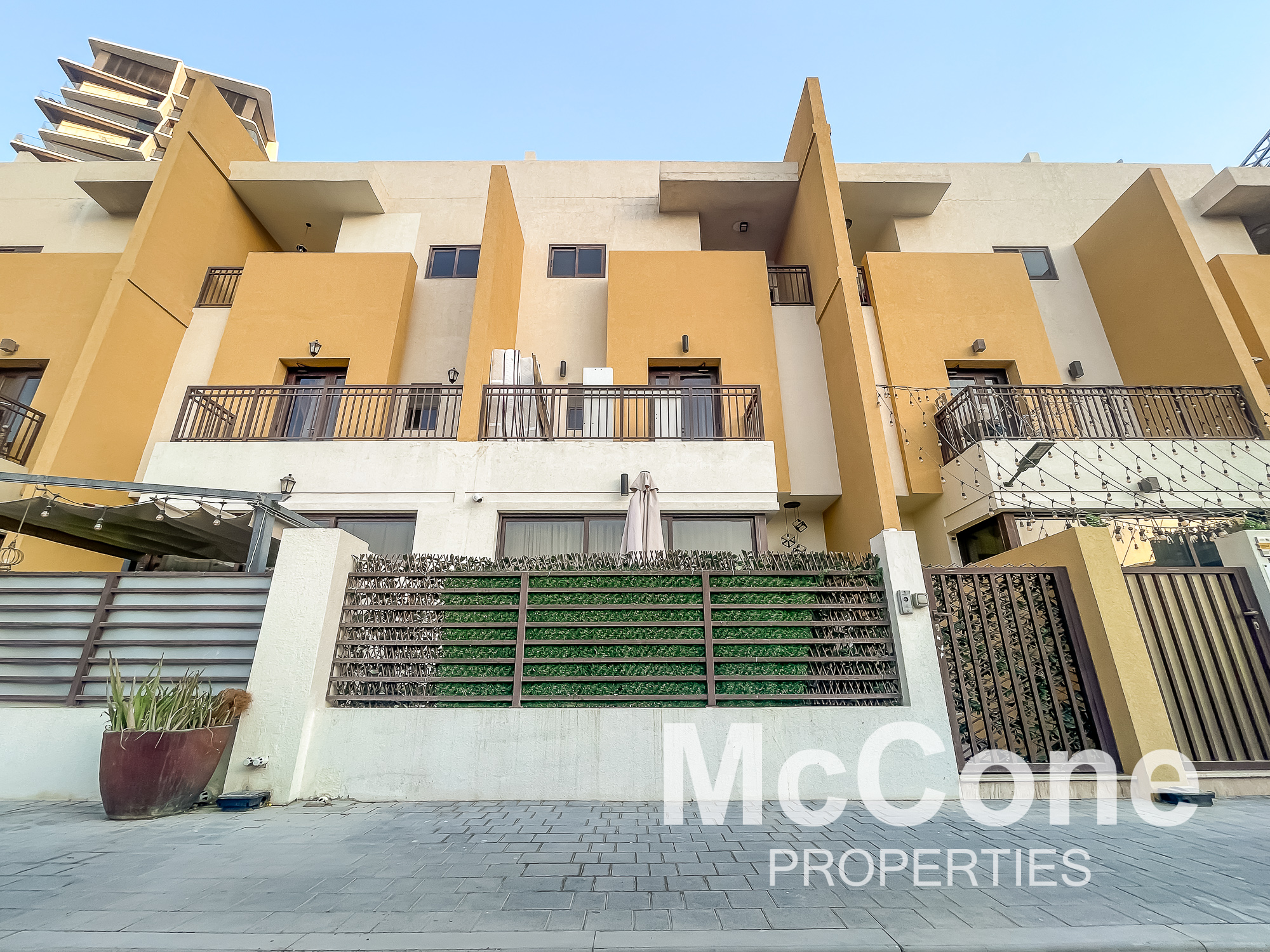 5 Bedroom Townhouse for Sale in Lilac Park, Jumeirah Village Circle — photograph 30 of 30