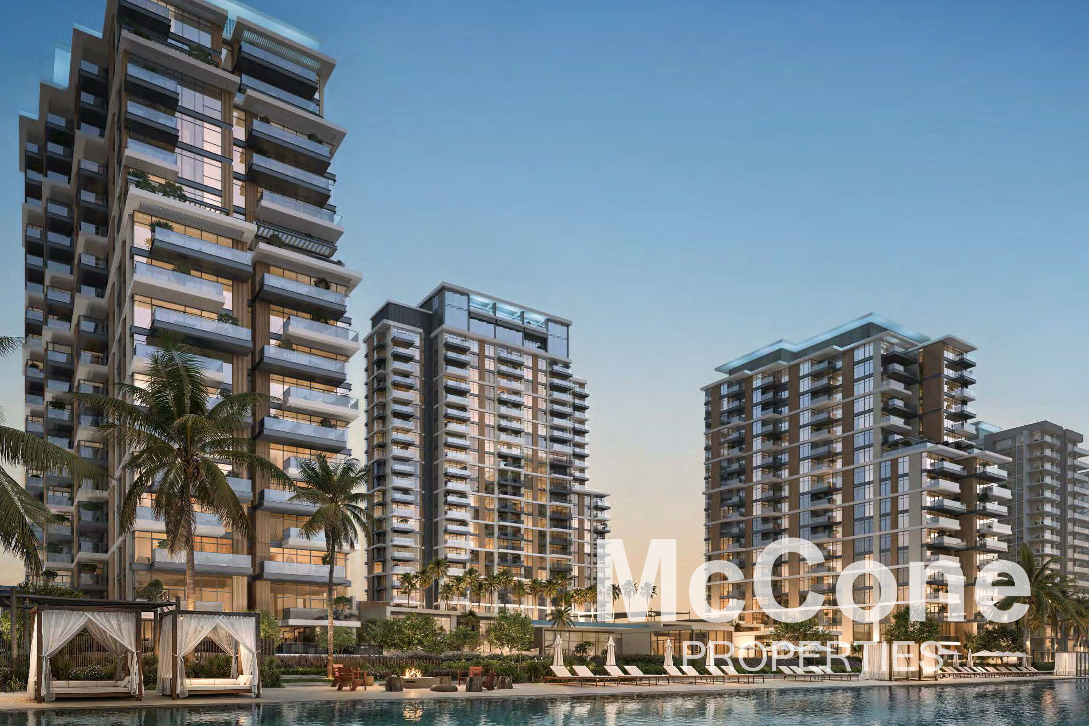 2 Bedroom Apartment for Sale in Naya 1, Mohammed Bin Rashid City