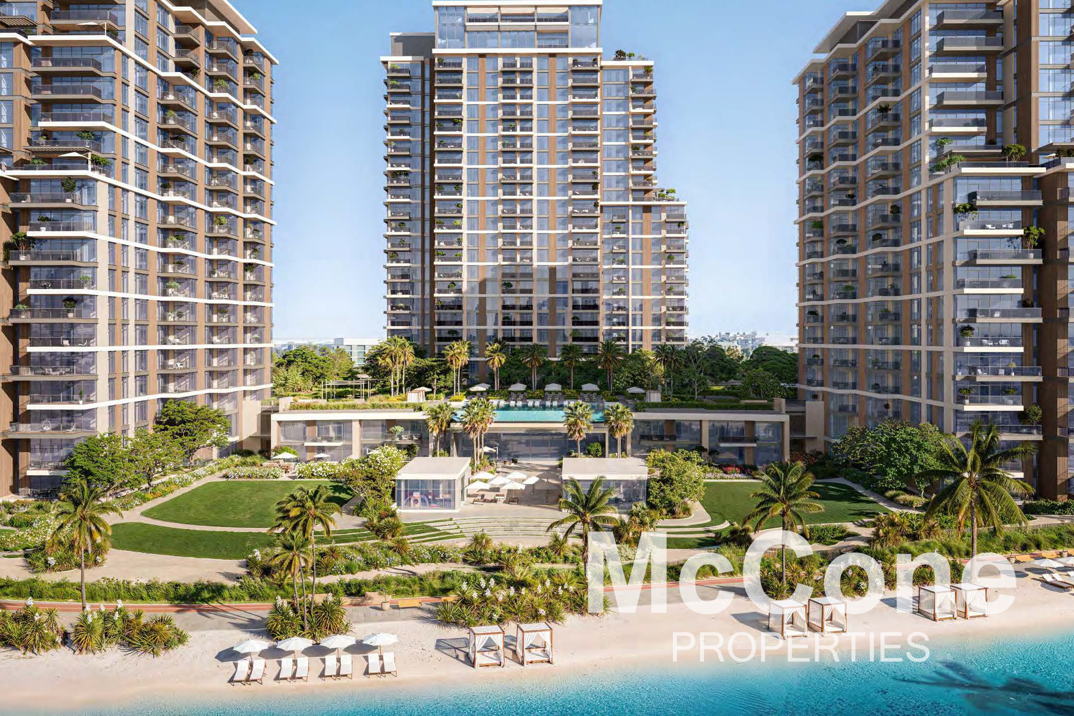 2 Bedroom Apartment for Sale in Naya 1, Mohammed Bin Rashid City — photograph 12 of 13