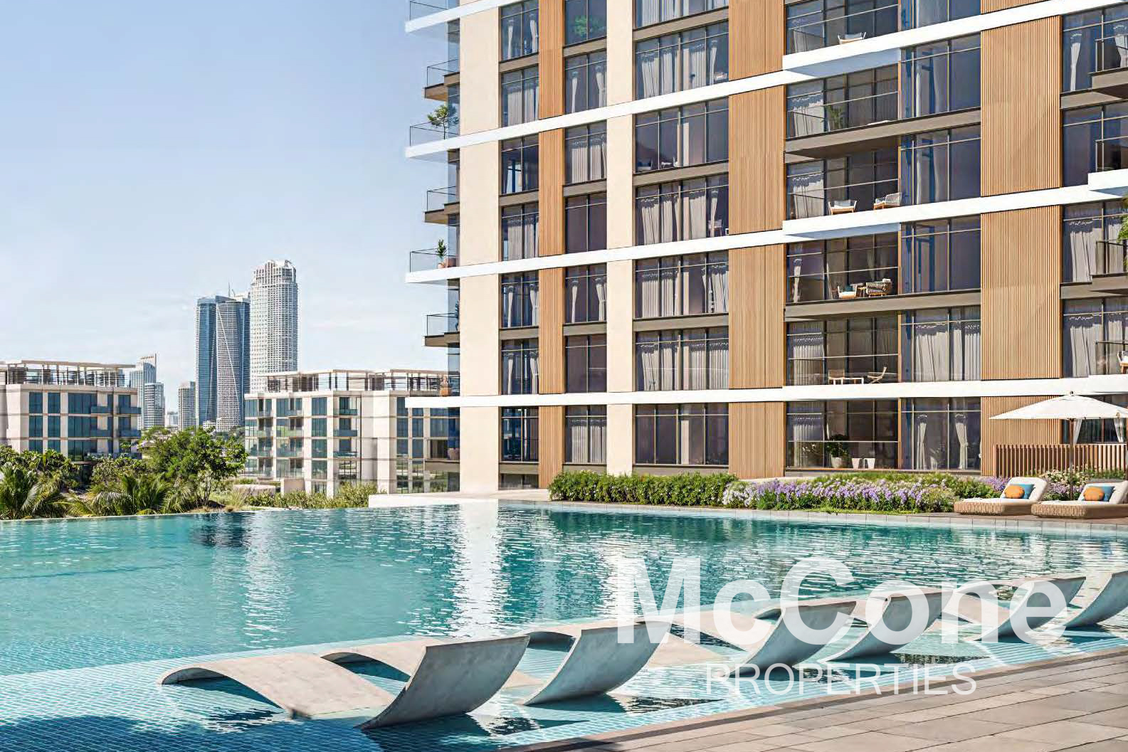 2 Bedroom Apartment for Sale in Naya 1, Mohammed Bin Rashid City — photograph 13 of 13