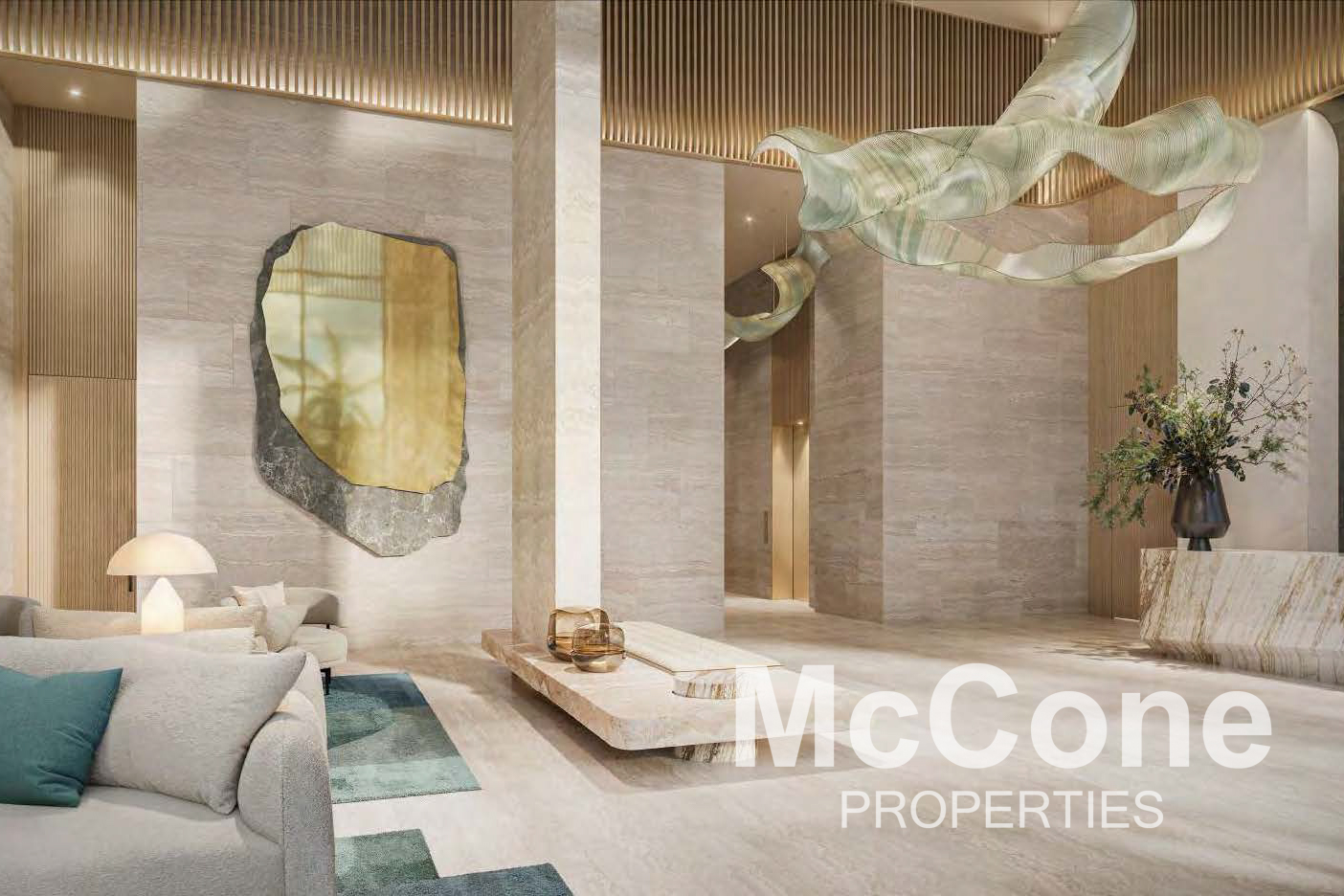 2 Bedroom Apartment for Sale in Naya 1, Mohammed Bin Rashid City — photo 7 of 13