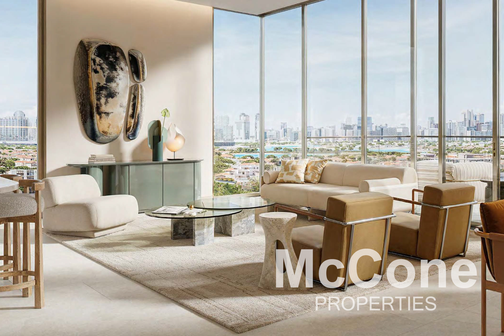 2 Bedroom Apartment for Sale in Naya 1, Mohammed Bin Rashid City — photo 4 of 13