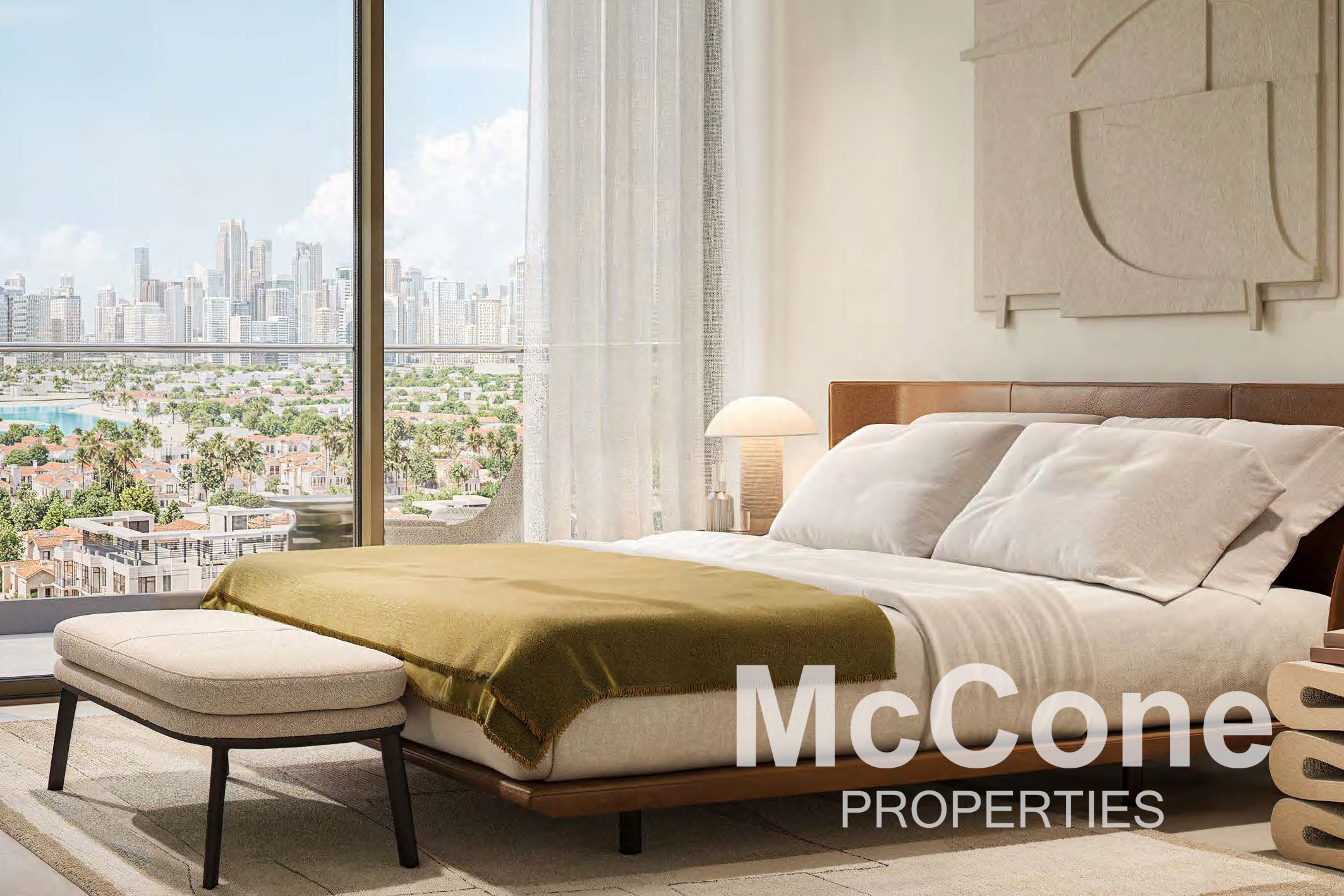 2 Bedroom Apartment for Sale in Naya 1, Mohammed Bin Rashid City — photo 9 of 13
