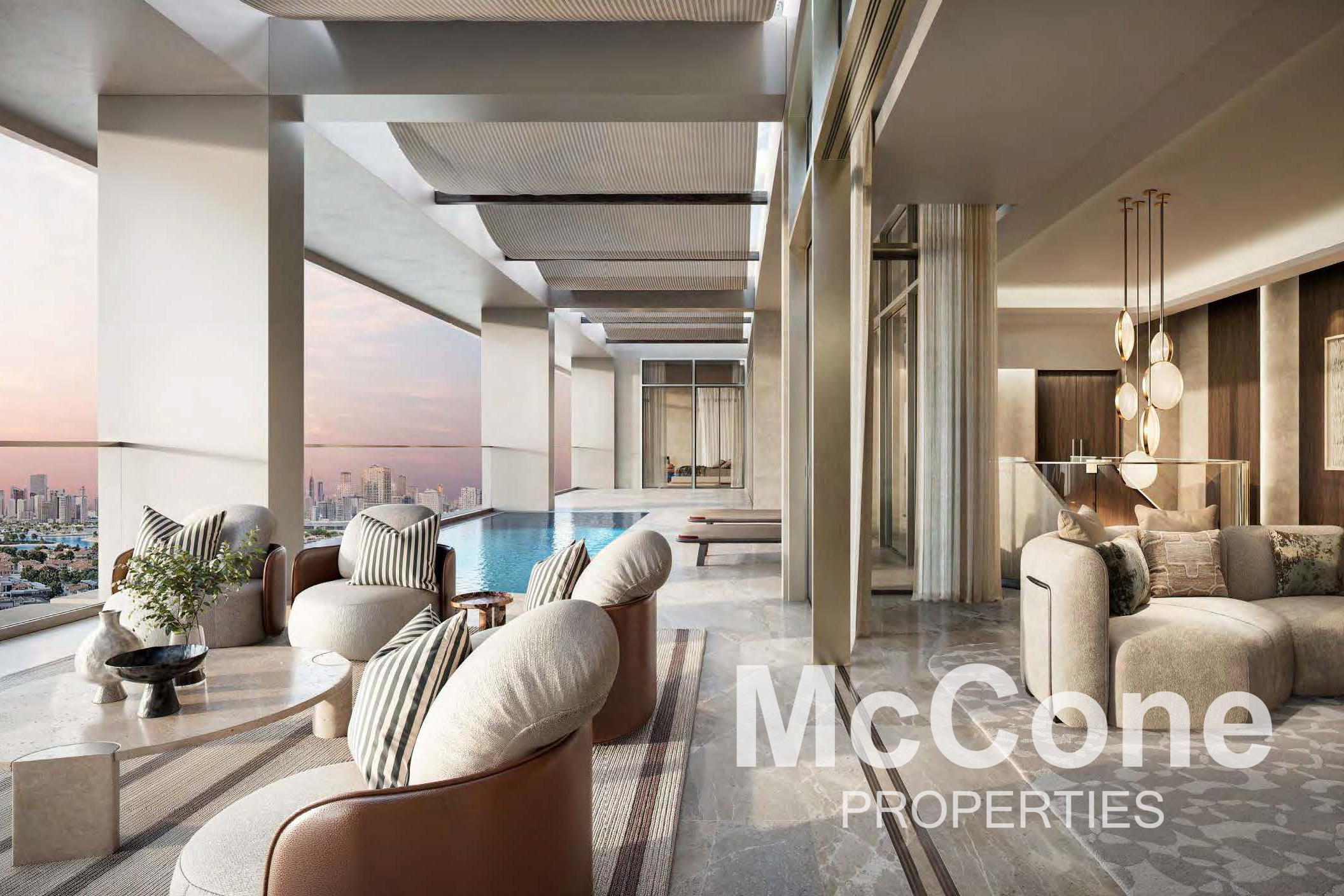 2 Bedroom Apartment for Sale in Naya 1, Mohammed Bin Rashid City — photograph 11 of 13