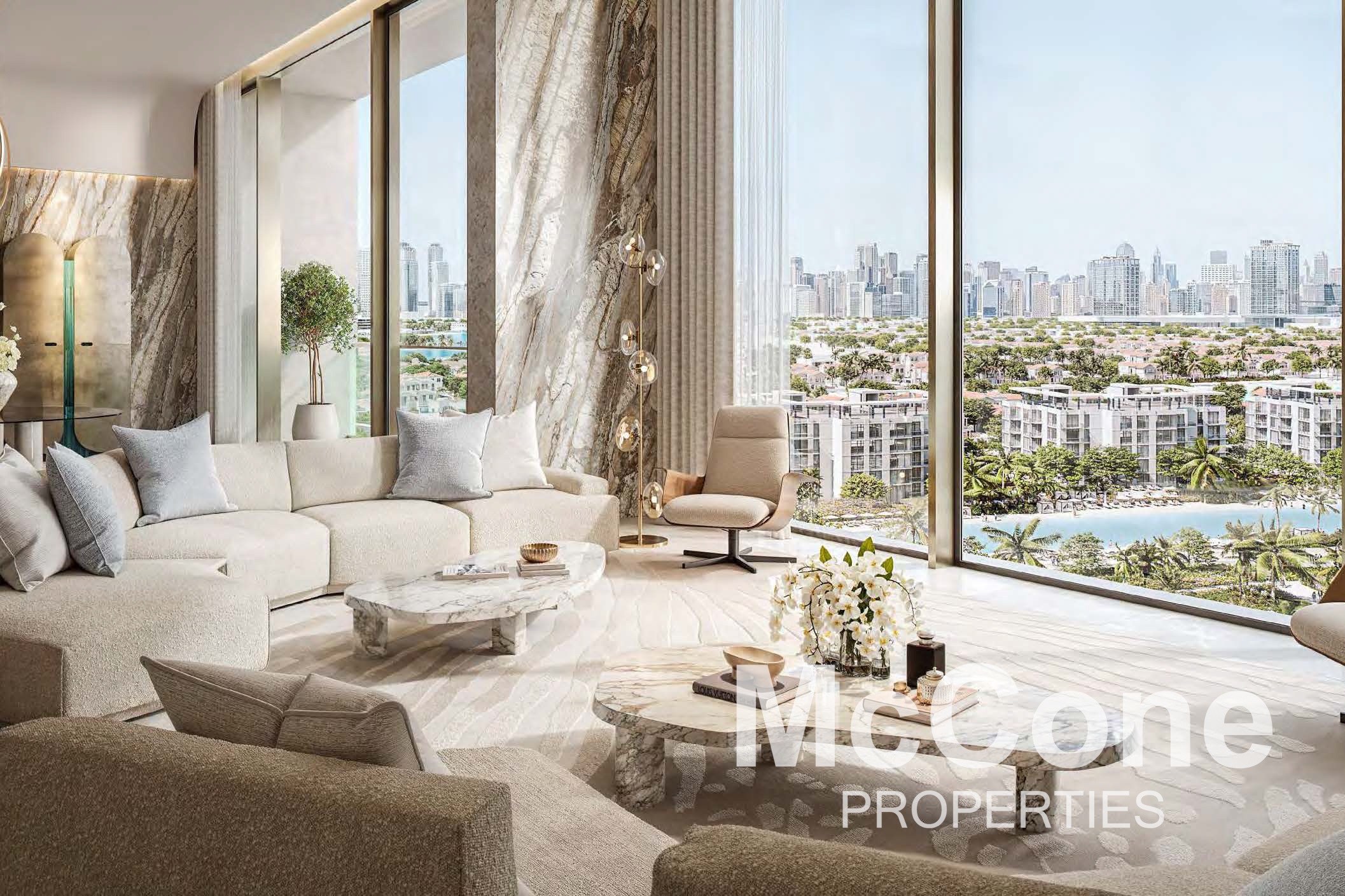 2 Bedroom Apartment for Sale in Naya 1, Mohammed Bin Rashid City — photo 8 of 13
