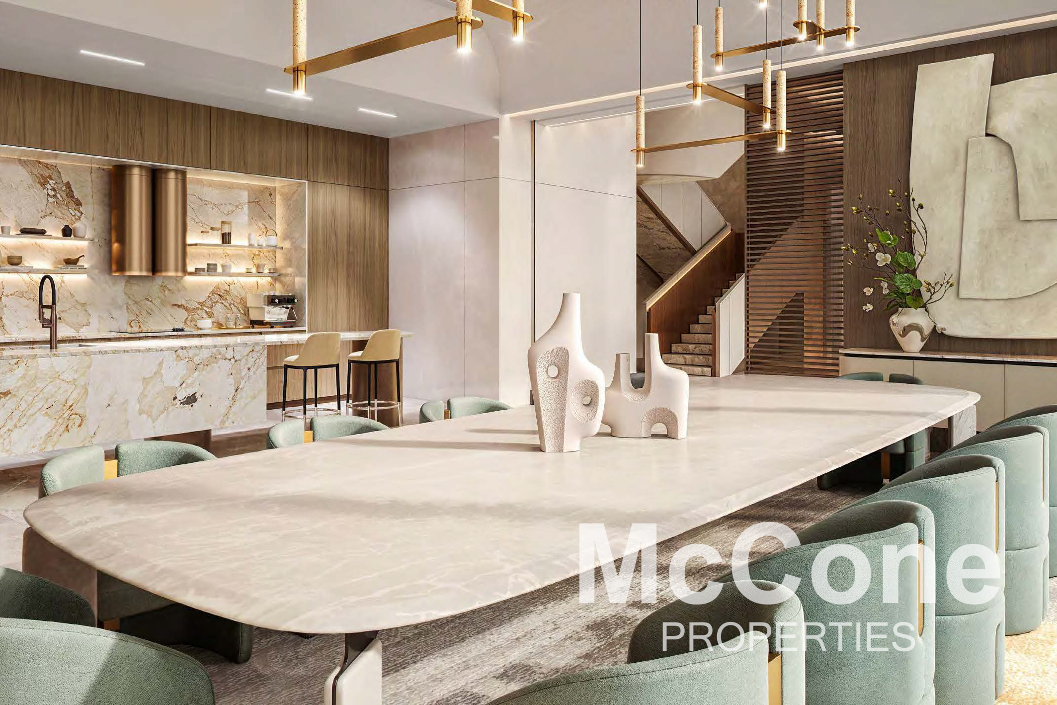 2 Bedroom Apartment for Sale in Naya 1, Mohammed Bin Rashid City — photo 6 of 13