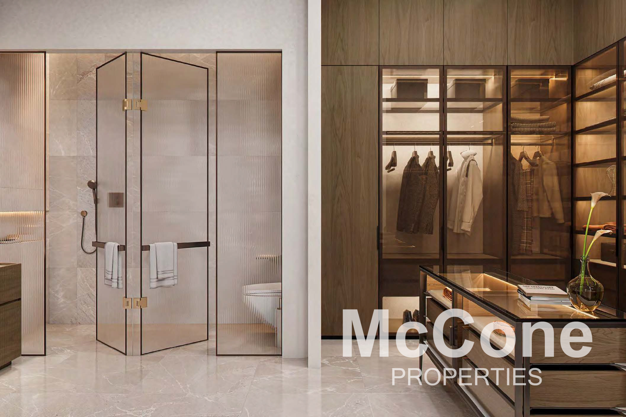 2 Bedroom Apartment for Sale in Naya 1, Mohammed Bin Rashid City — photograph 10 of 13