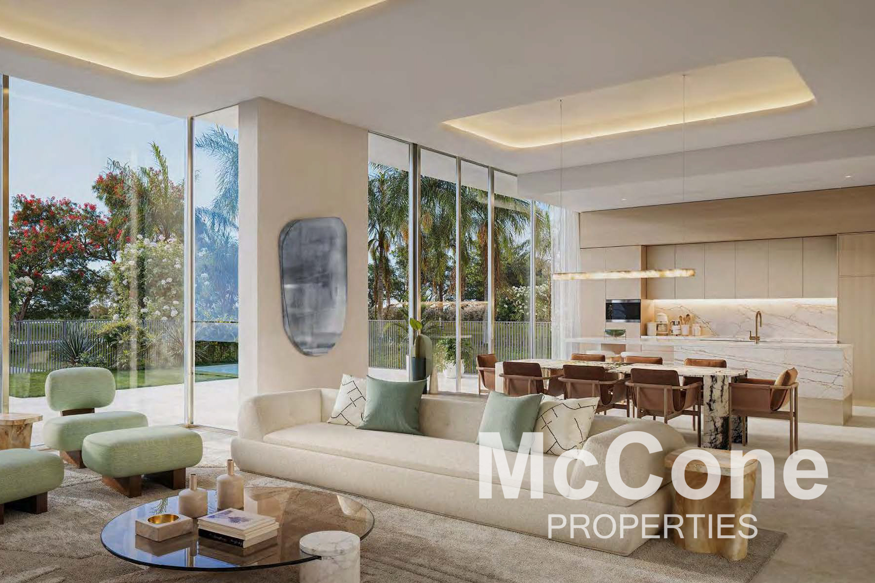 2 Bedroom Apartment for Sale in Naya 1, Mohammed Bin Rashid City — photo 3 of 13