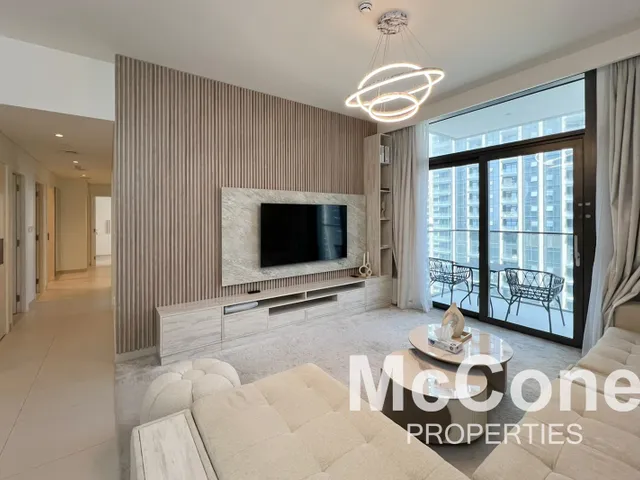 3 Bedroom Apartment for Sale in Burj Crown, Downtown Dubai