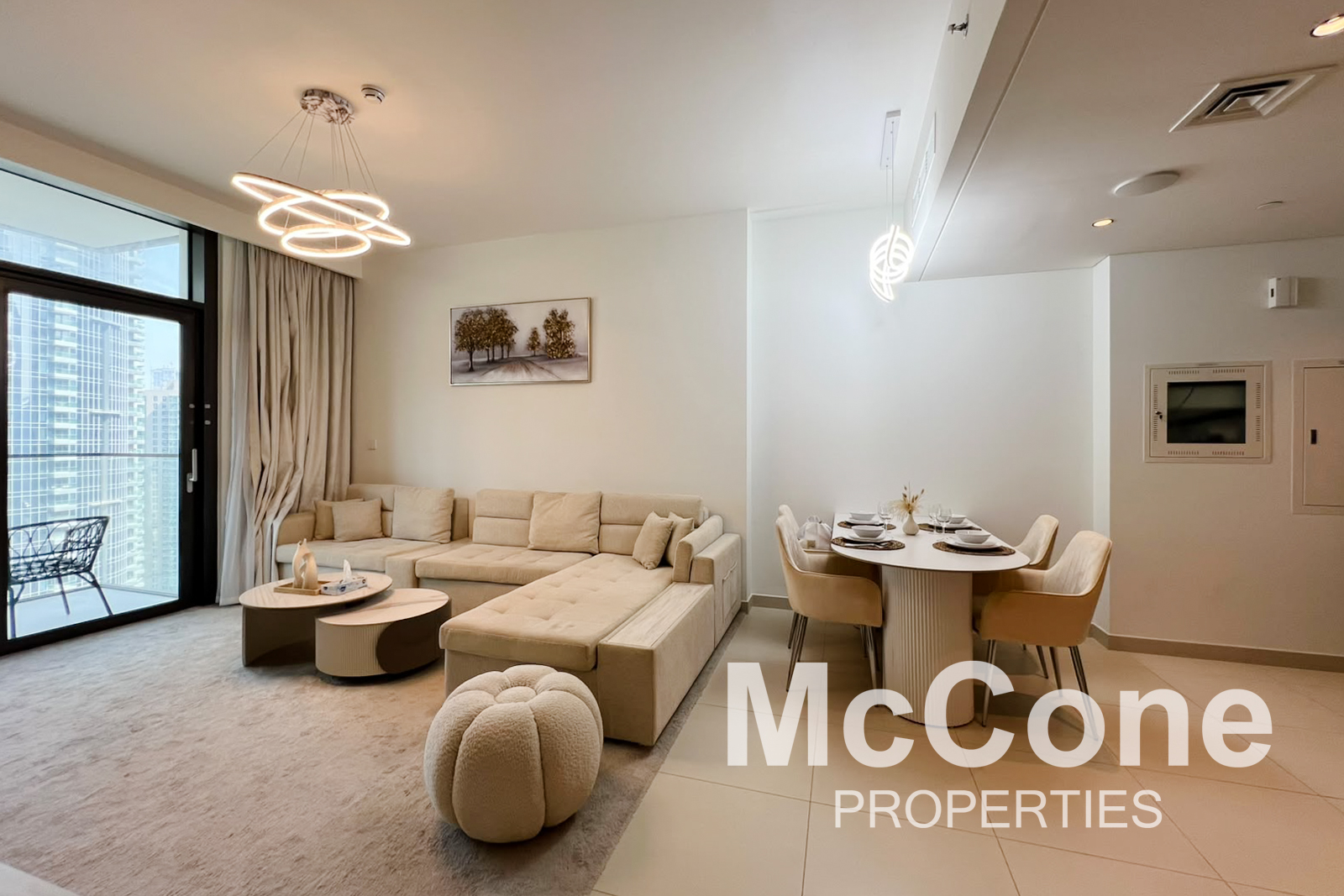 3 Bedroom Apartment for Sale in Burj Crown, Downtown Dubai — photo 4 of 29