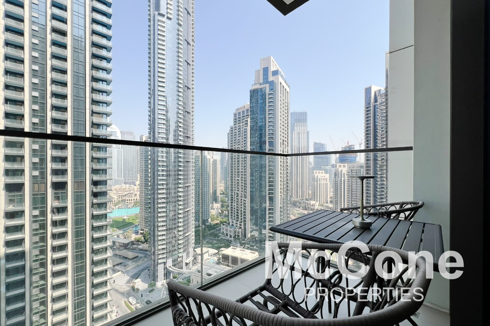 3 Bedroom Apartment for Sale in Burj Crown, Downtown Dubai — photograph 27 of 29