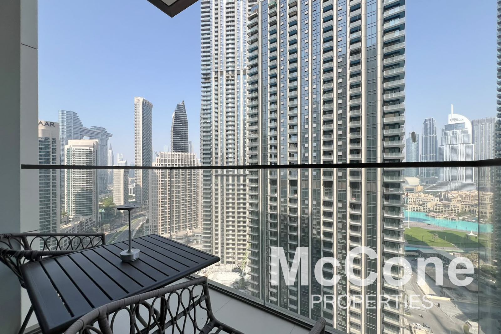 3 Bedroom Apartment for Sale in Burj Crown, Downtown Dubai — photograph 26 of 29