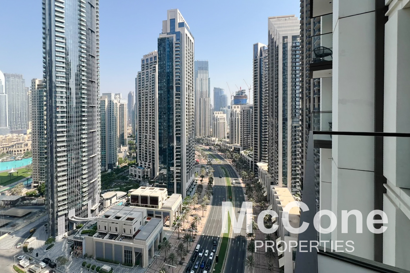3 Bedroom Apartment for Sale in Burj Crown, Downtown Dubai — photograph 29 of 29