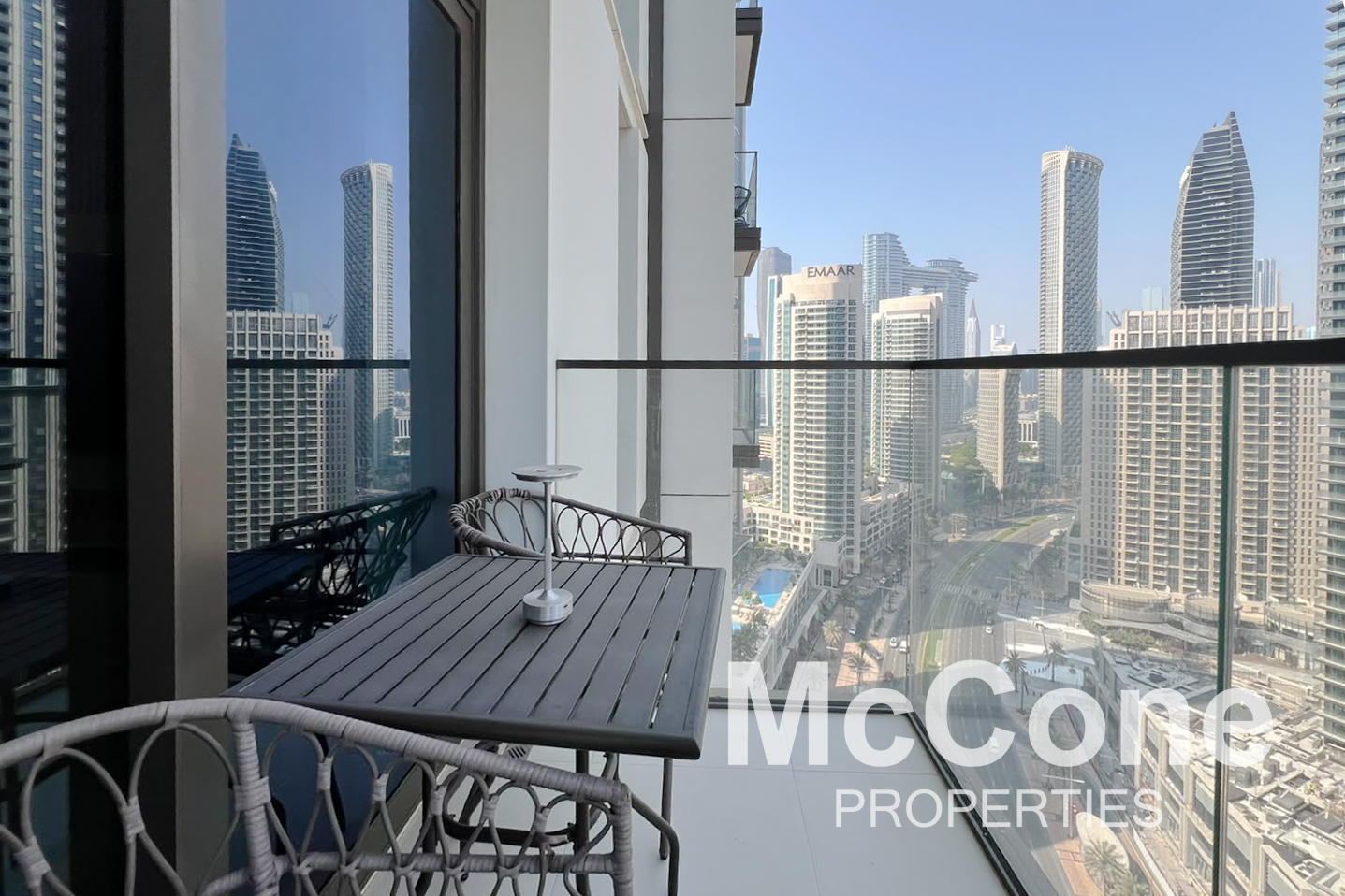3 Bedroom Apartment for Sale in Burj Crown, Downtown Dubai — photograph 24 of 29