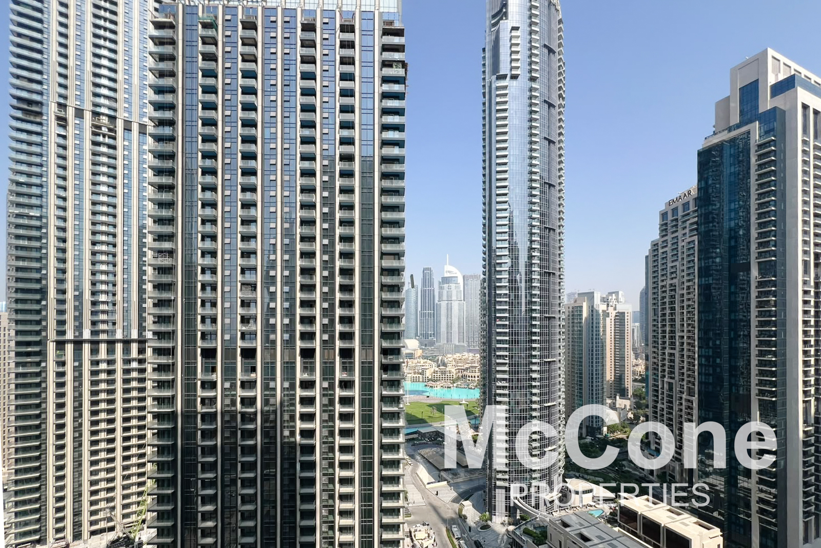 3 Bedroom Apartment for Sale in Burj Crown, Downtown Dubai — photograph 28 of 29