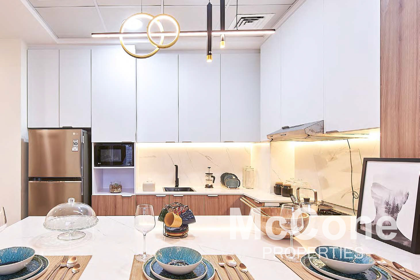 1 Bedroom Apartment for Sale in Vita Grande, Jumeirah Village Circle — photo 3 of 10