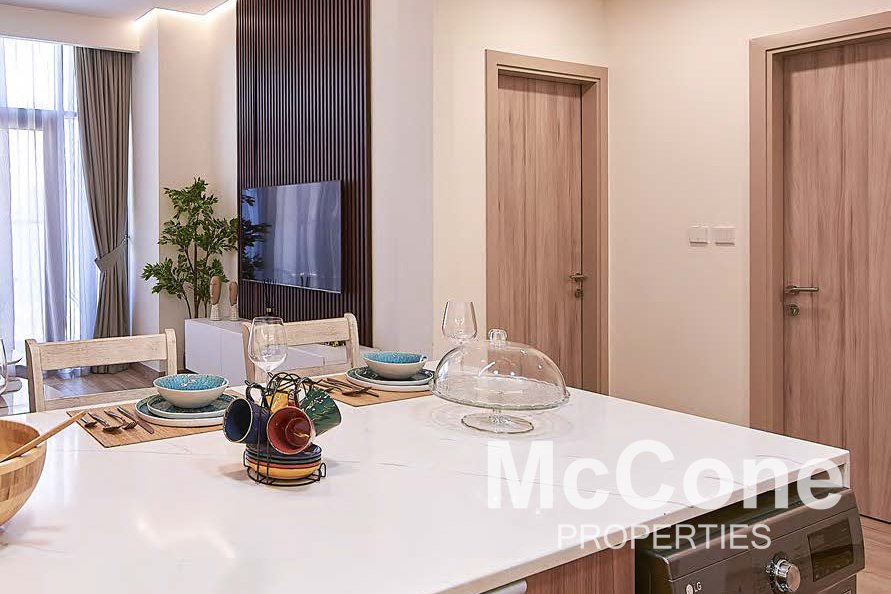 1 Bedroom Apartment for Sale in Vita Grande, Jumeirah Village Circle — photo 4 of 10