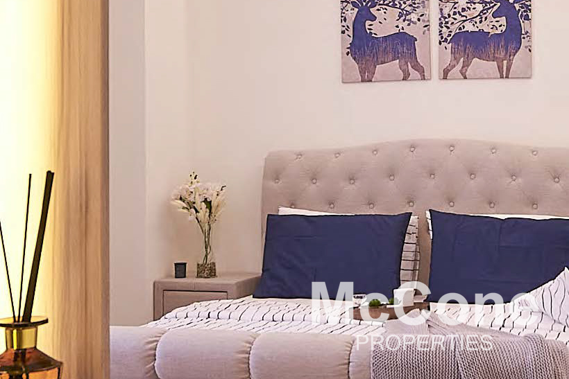 1 Bedroom Apartment for Sale in Vita Grande, Jumeirah Village Circle — photo 5 of 10