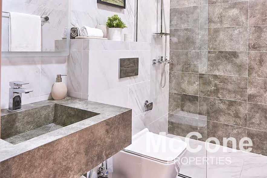 1 Bedroom Apartment for Sale in Vita Grande, Jumeirah Village Circle — photo 6 of 10