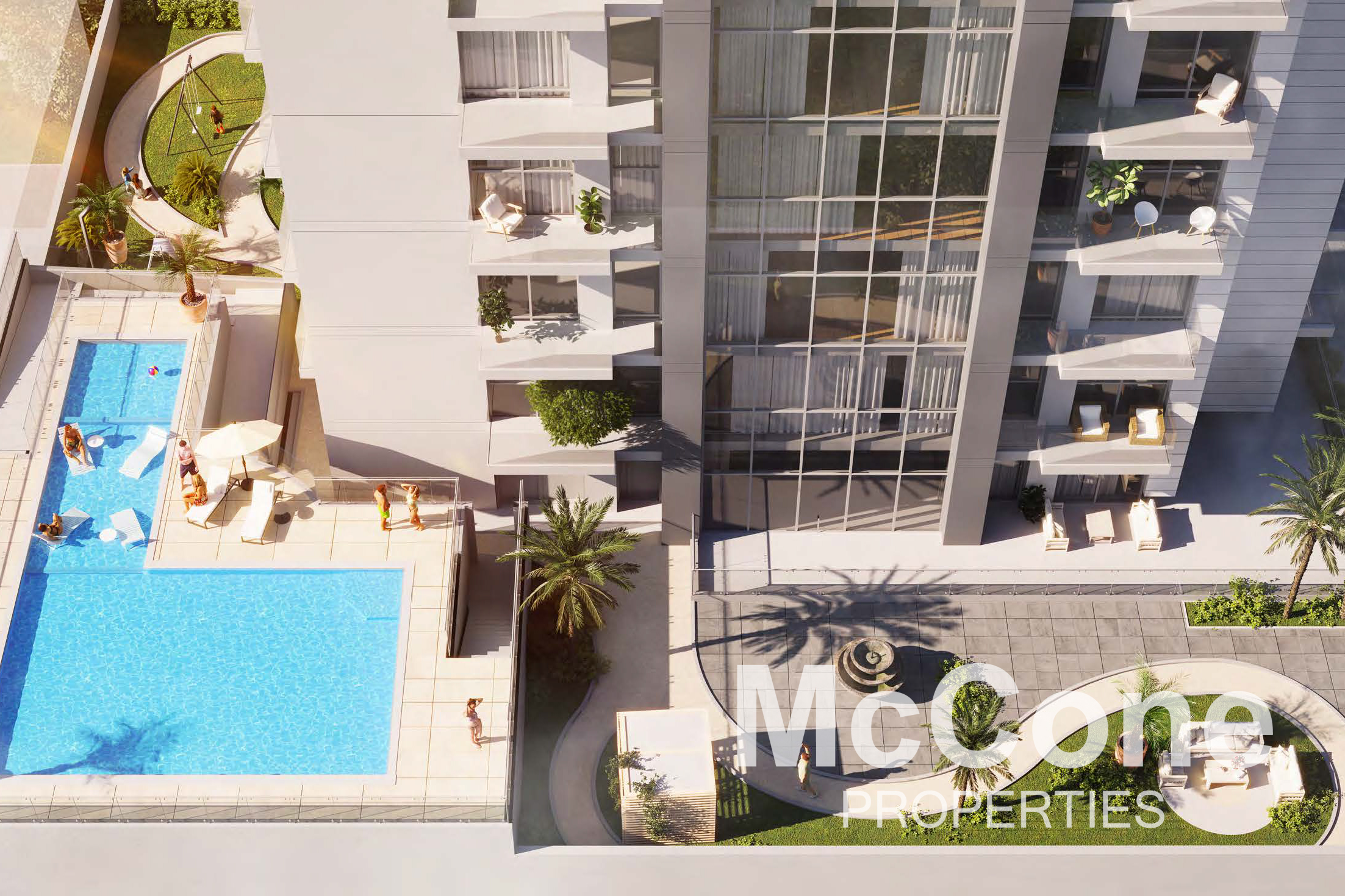 1 Bedroom Apartment for Sale in Vita Grande, Jumeirah Village Circle — photo 9 of 10