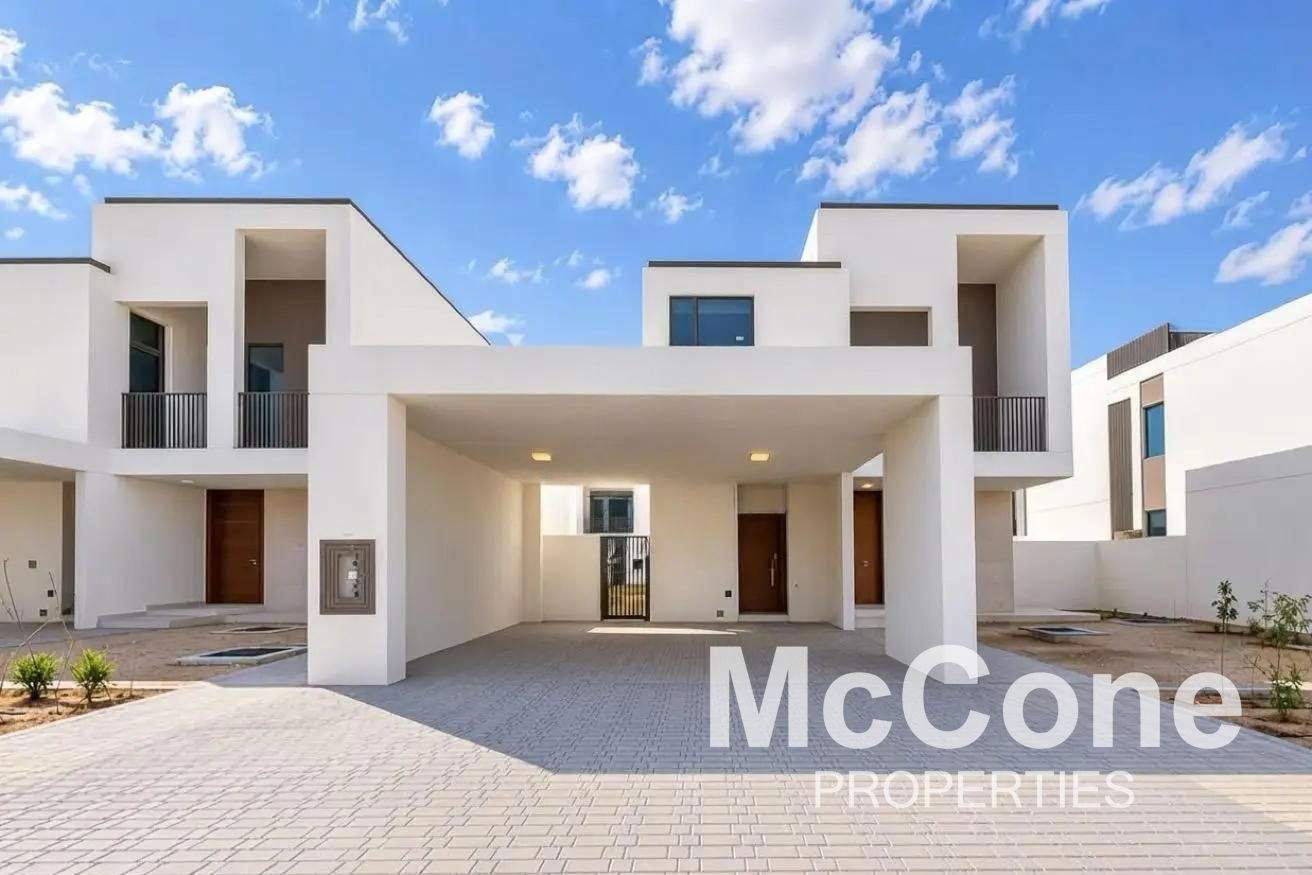 3 Bedroom Villa for Sale in Fairway Villas 2, Dubai South (Dubai World Central)