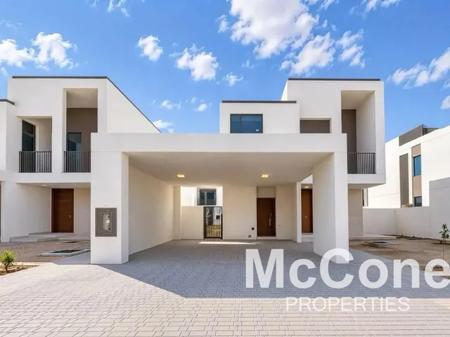 3 Bedroom Villa for Sale in Fairway Villas 2, Dubai South (Dubai World Central)