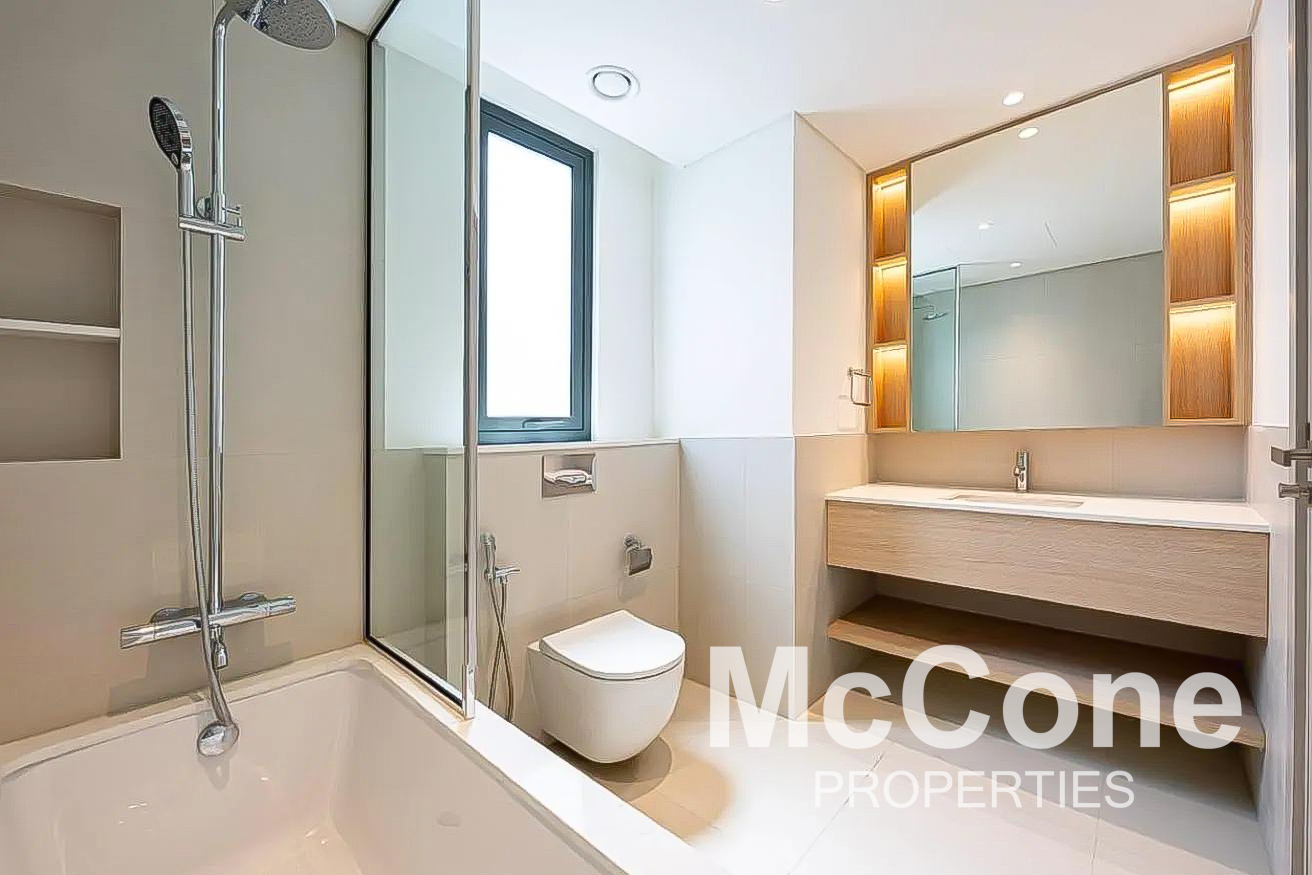 3 Bedroom Villa for Sale in Fairway Villas 2, Dubai South (Dubai World Central) — photo 9 of 13