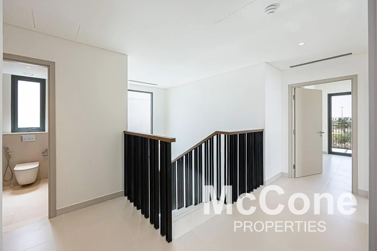 3 Bedroom Villa for Sale in Fairway Villas 2, Dubai South (Dubai World Central) — photo 5 of 13