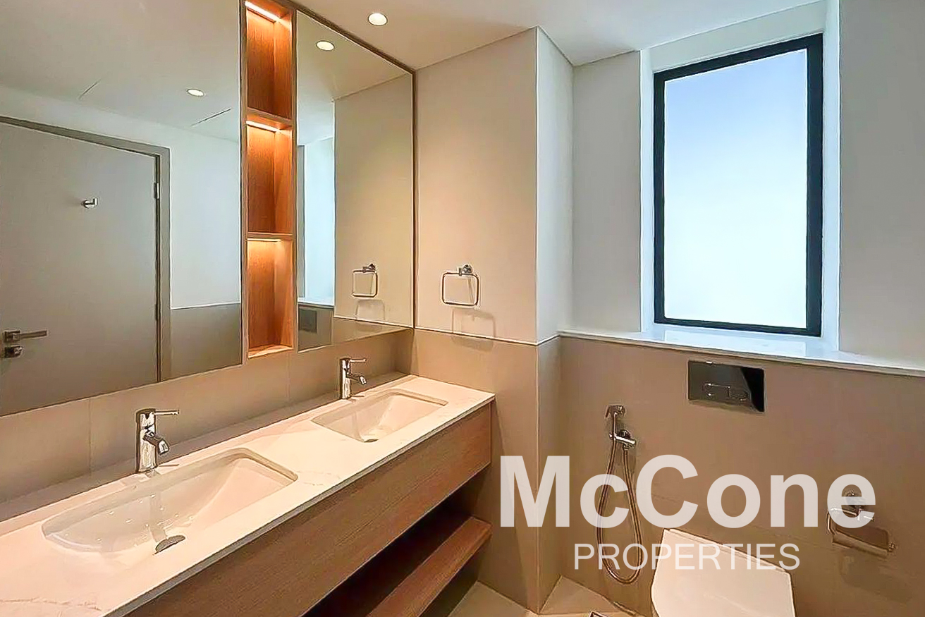 3 Bedroom Villa for Sale in Fairway Villas 2, Dubai South (Dubai World Central) — photo 7 of 13
