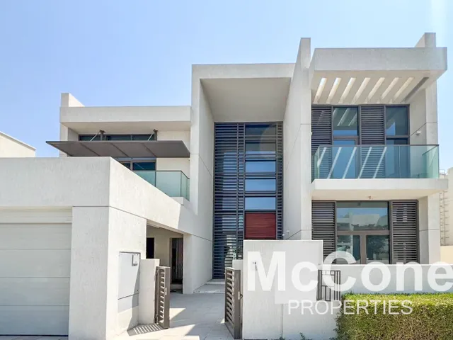 5 Bedroom Villa for Sale in District One B Villas, Mohammed Bin Rashid City
