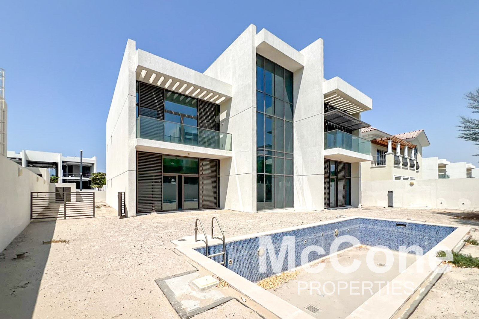 5 Bedroom Villa for Sale in District One B Villas, Mohammed Bin Rashid City — photo 2 of 30