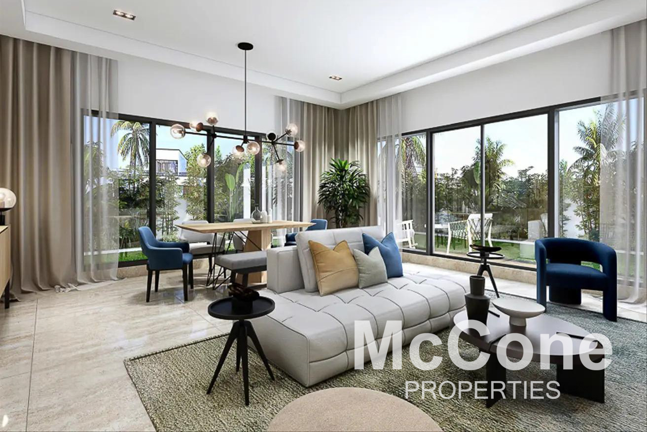 1 Bedroom Apartment for Sale in Marine 4, Dubai Investment Park (DIP) — photo 2 of 12
