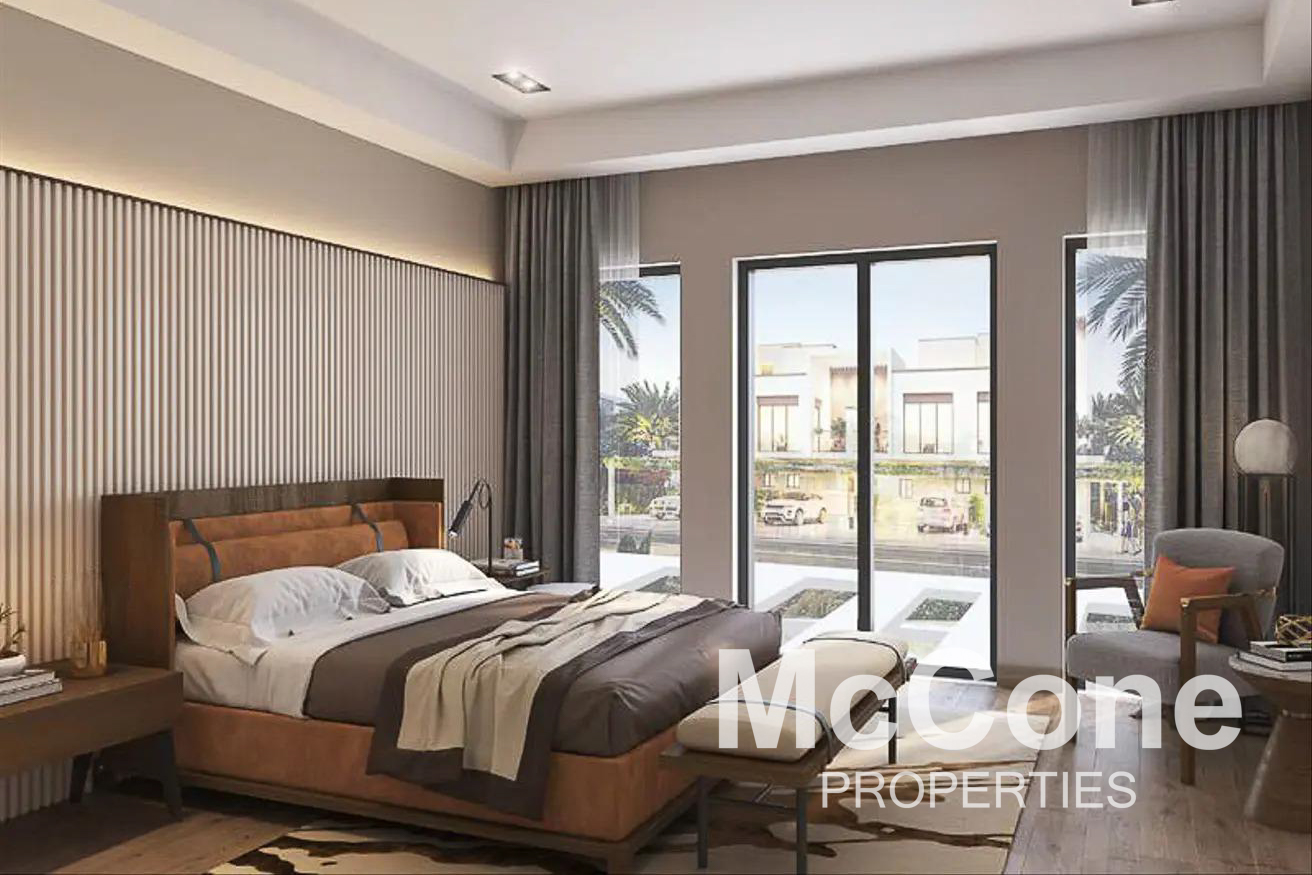 1 Bedroom Apartment for Sale in Marine 4, Dubai Investment Park (DIP) — photo 4 of 12