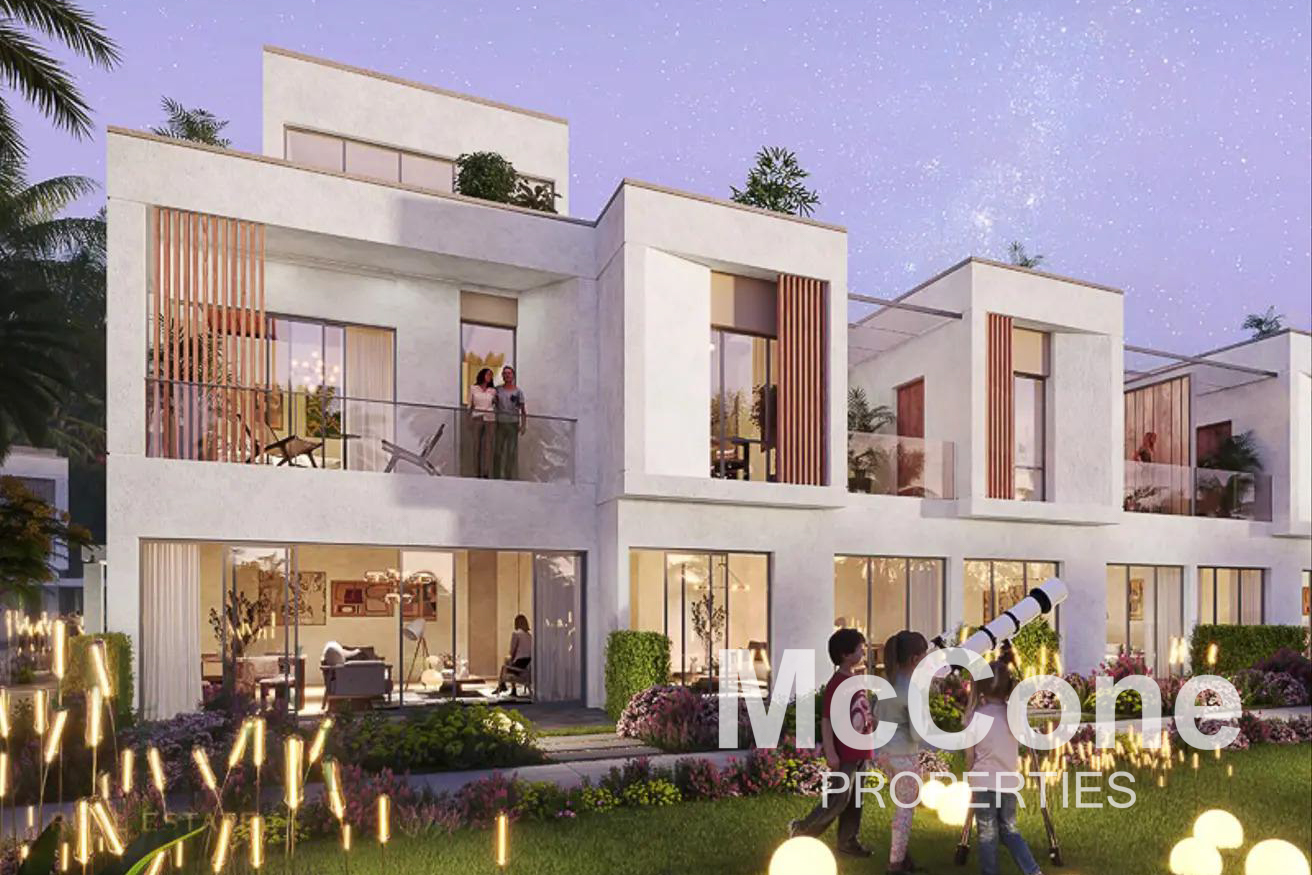 1 Bedroom Apartment for Sale in Marine 4, Dubai Investment Park (DIP) — photo 5 of 12