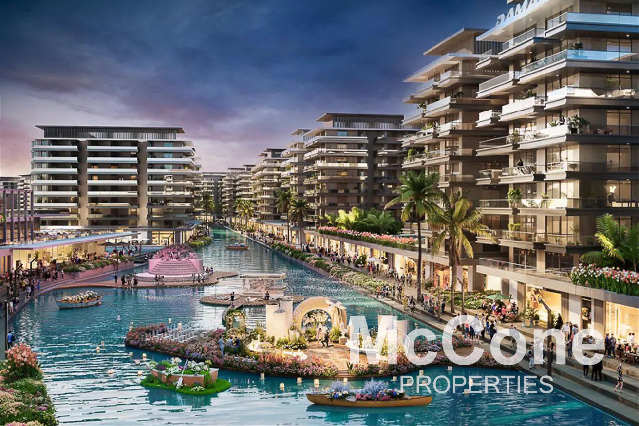 1 Bedroom Apartment for Sale in Marine 4, Dubai Investment Park (DIP) — photo 6 of 12
