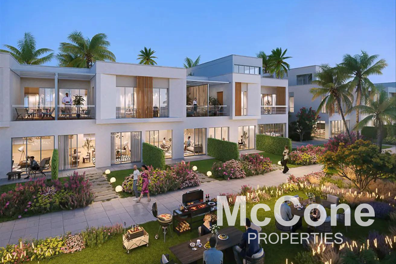 1 Bedroom Apartment for Sale in Marine 4, Dubai Investment Park (DIP)
