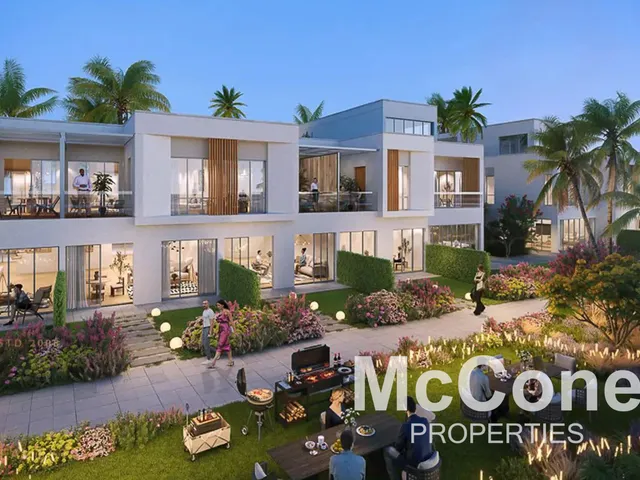 1 Bedroom Apartment for Sale in Marine 4, Dubai Investment Park (DIP)