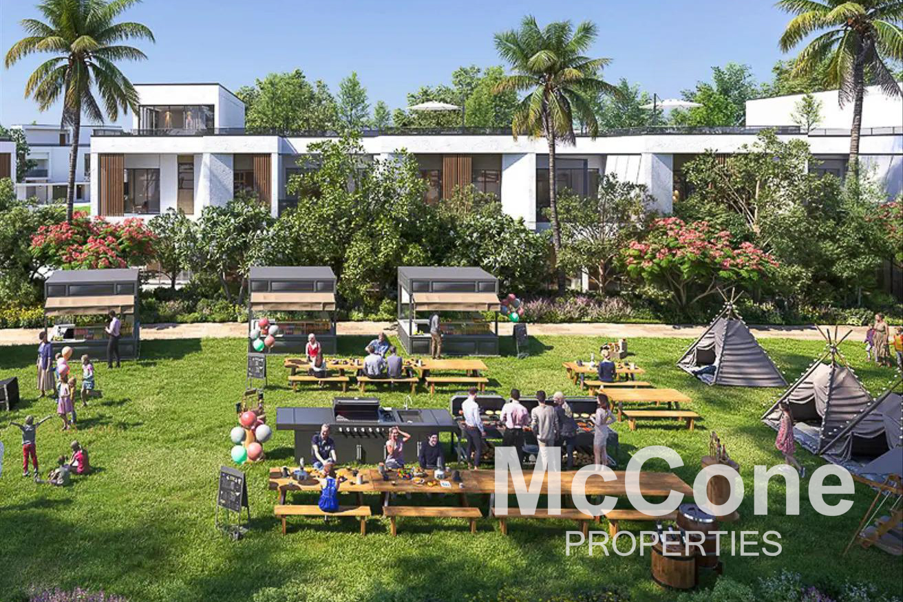 1 Bedroom Apartment for Sale in Marine 4, Dubai Investment Park (DIP) — photo 8 of 12