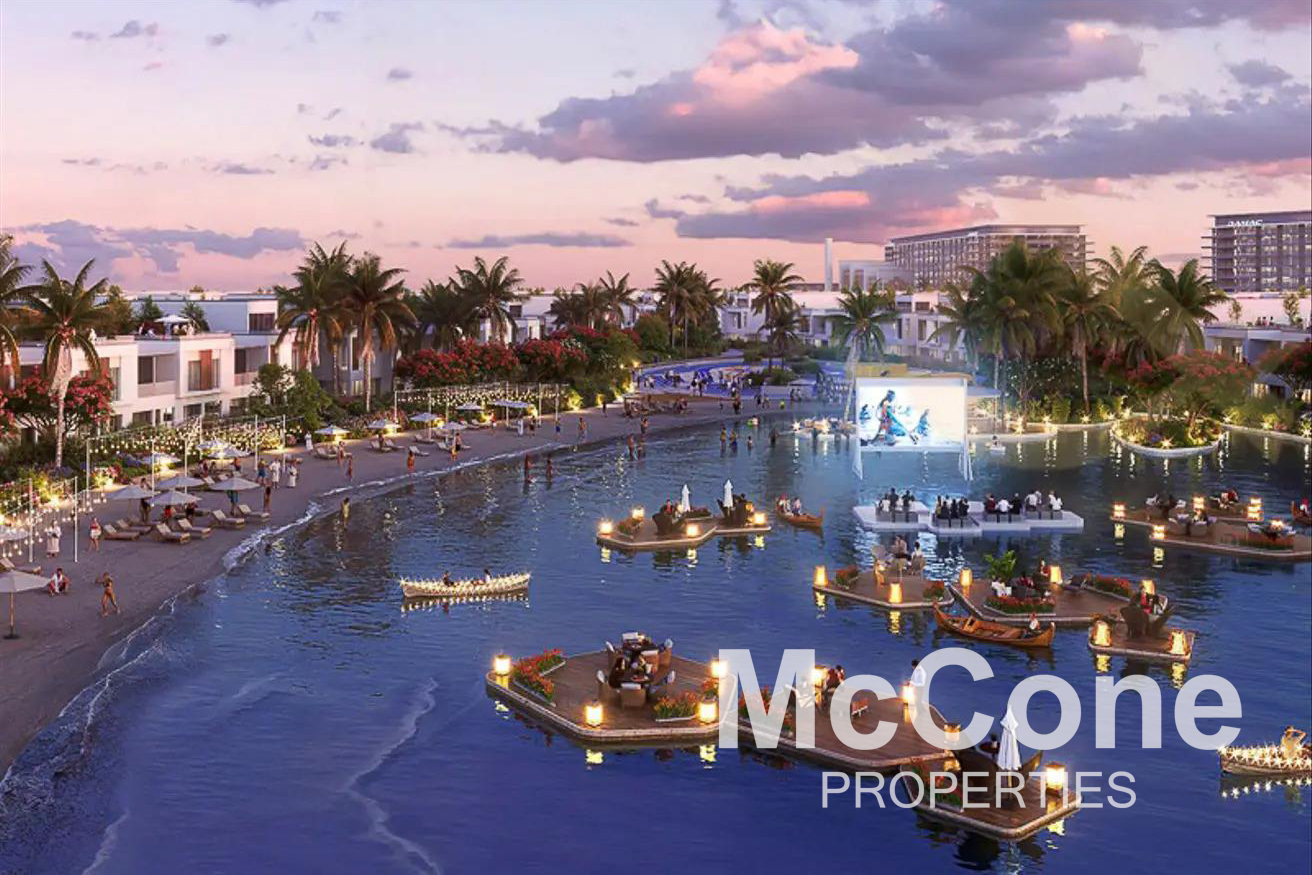 1 Bedroom Apartment for Sale in Marine 4, Dubai Investment Park (DIP) — photograph 10 of 12