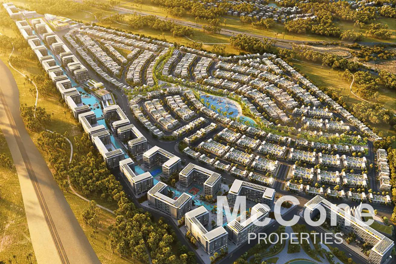 1 Bedroom Apartment for Sale in Marine 4, Dubai Investment Park (DIP) — photograph 12 of 12