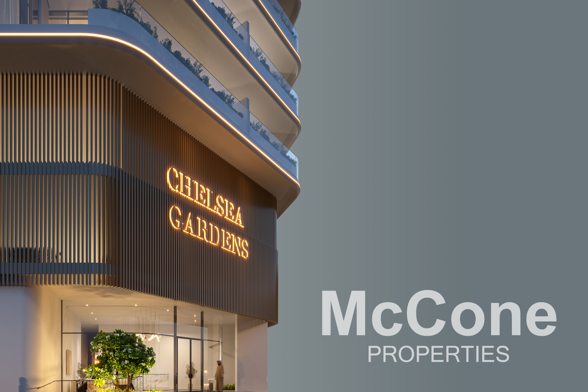 1 Bedroom Apartment for Sale in Chelsea Gardens, Al Satwa — photograph 12 of 15