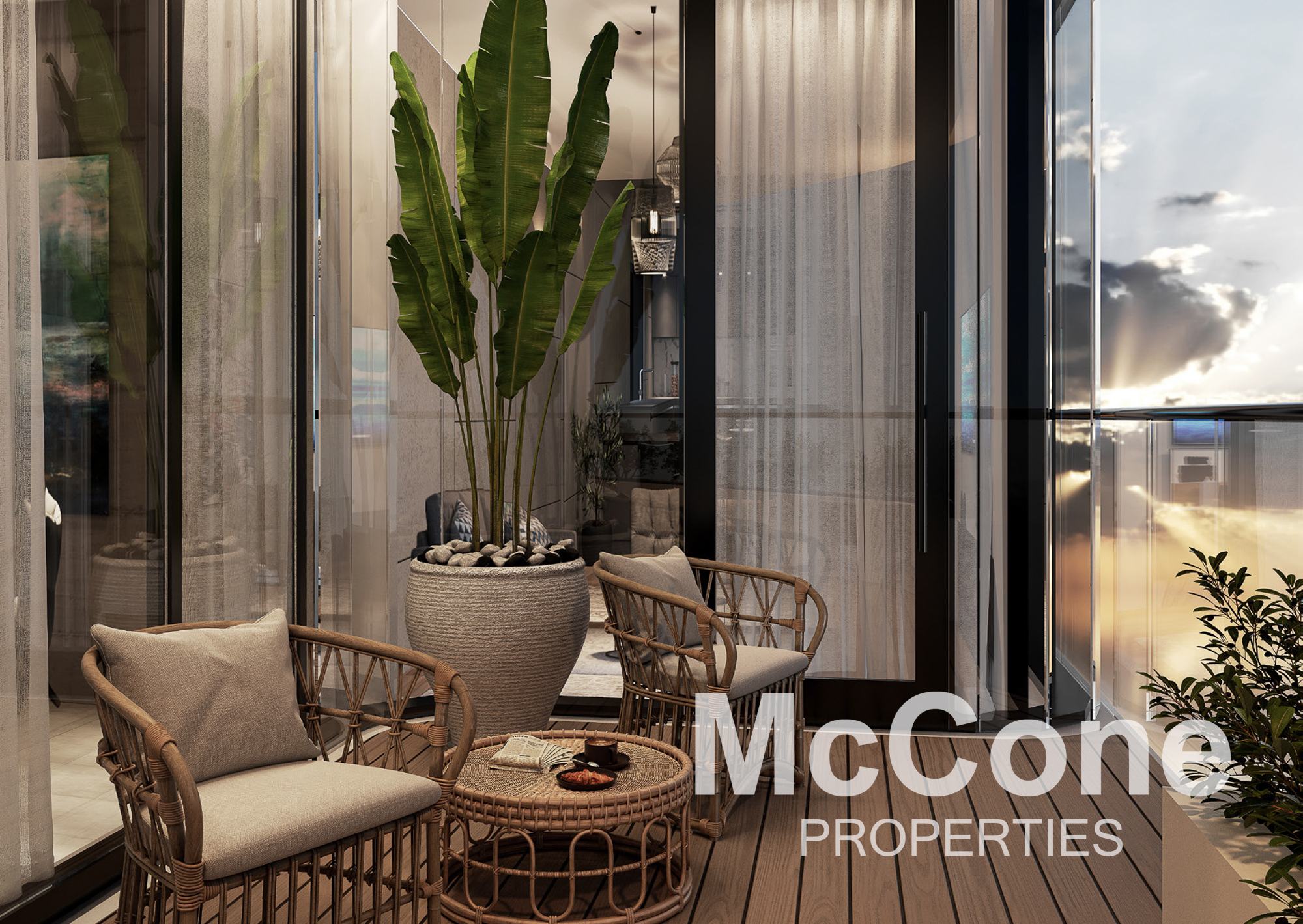 1 Bedroom Apartment for Sale in Chelsea Gardens, Al Satwa — photo 8 of 15
