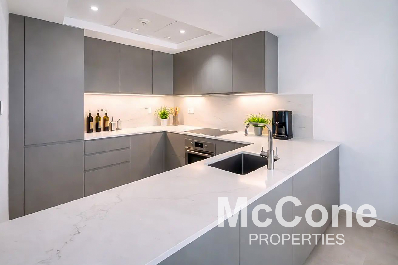 1 Bedroom Apartment for Sale in The Fairways North, The Views — photo 3 of 10