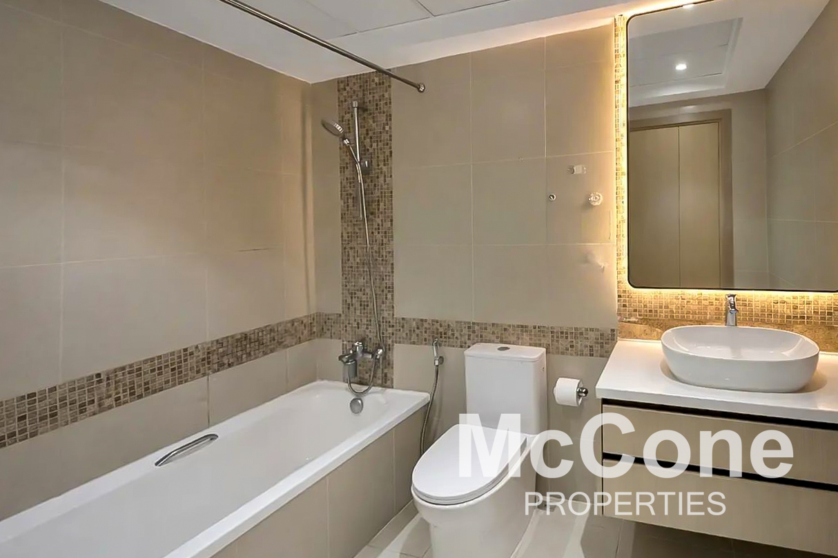 1 Bedroom Apartment for Sale in The Fairways North, The Views — photo 9 of 10