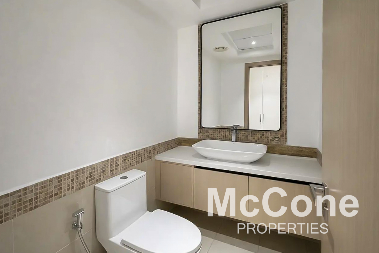 1 Bedroom Apartment for Sale in The Fairways North, The Views — photograph 10 of 10
