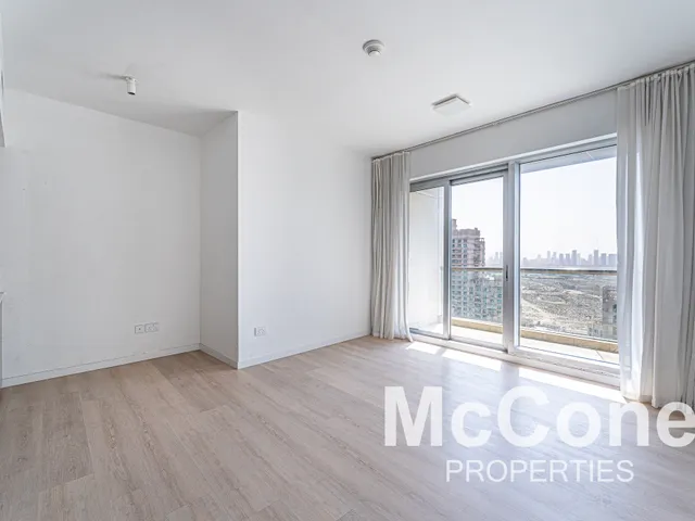 1 Bedroom Apartment for Sale in The Fairways North, The Views